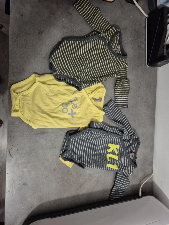 3 body