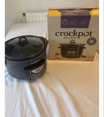 Marmite Mijoteuse  crock pot
