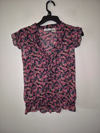 Débardeur La Redoute
