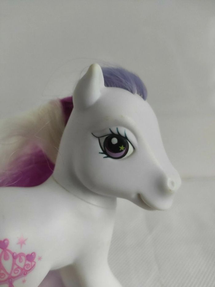 my little pony g3 royalette - photo numéro 5