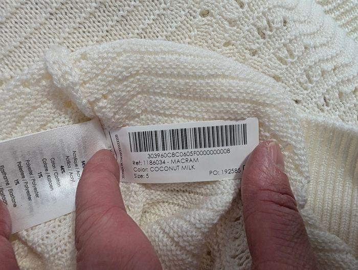 Pull mi saison - photo numéro 5