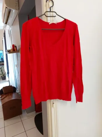 Pull léger