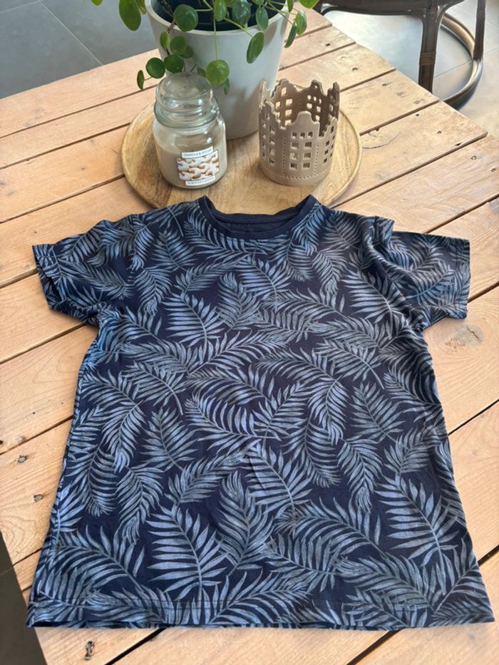 T-shirt Primark 9/10 ans