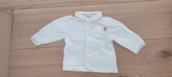 Haut cadet Rousselle