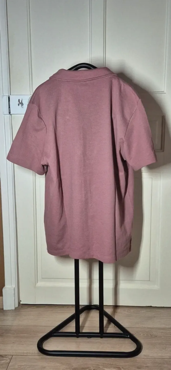 Chemise manche courte - photo numéro 3
