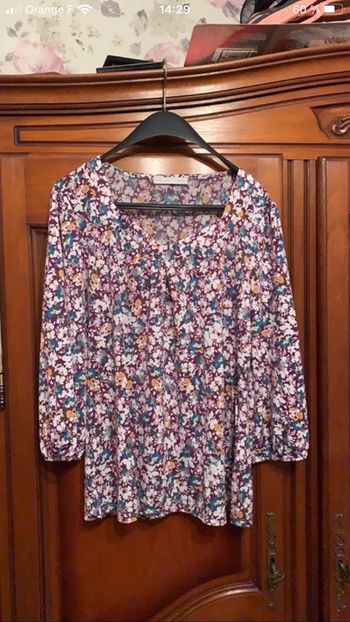 blouse T2