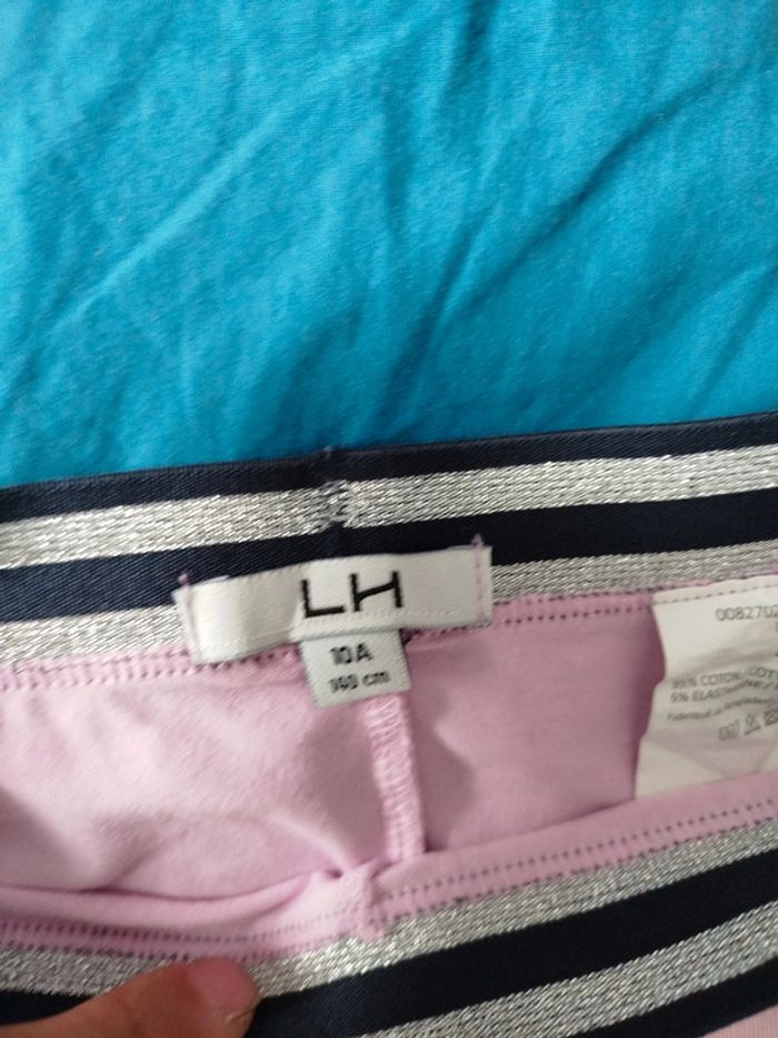 Legging la halle taille 10ans - photo numéro 3