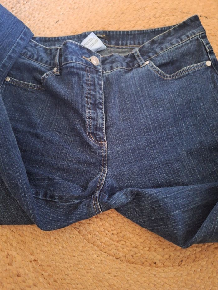 Jean damart en très bon état - photo numéro 5