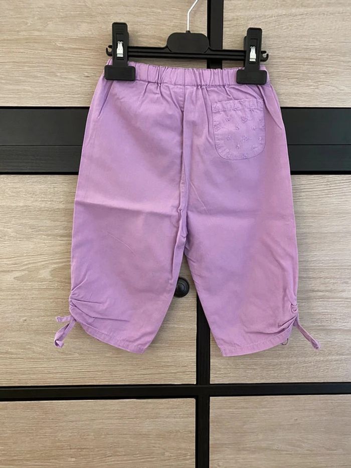 Pantacourt looney tunes taille 18 mois - photo numéro 4