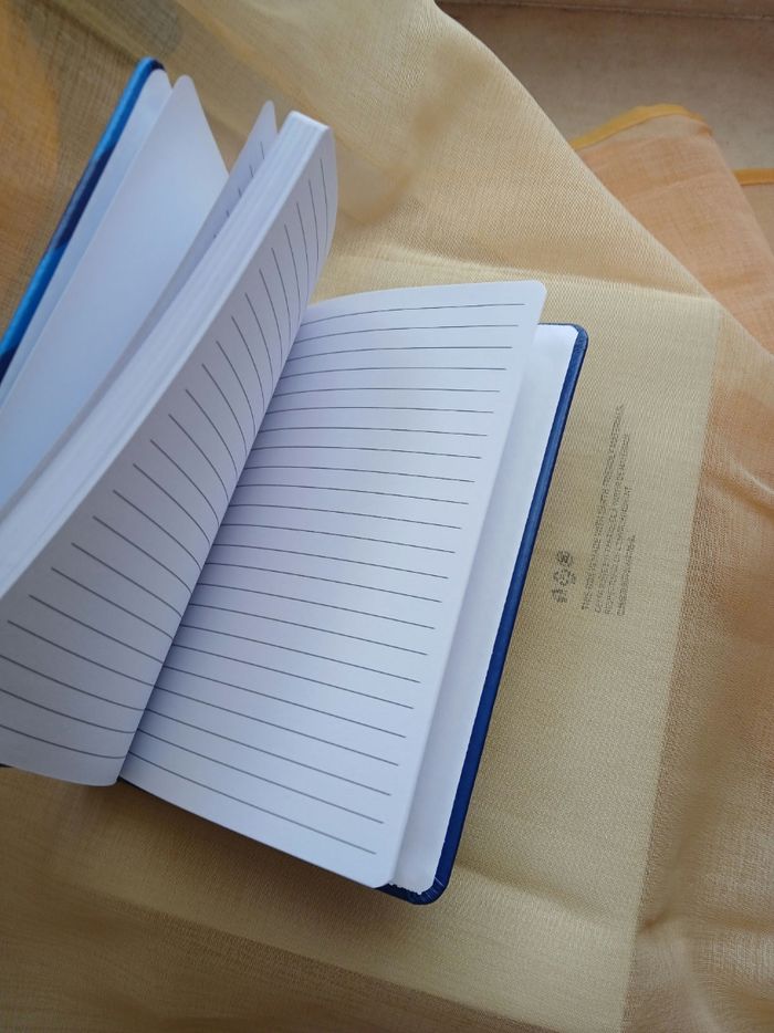 Notebook 3D spiderman - photo numéro 7