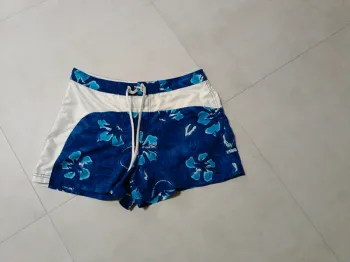 Short de plage