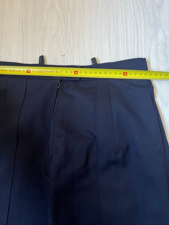 Jupe uniforme 36 - photo numéro 7