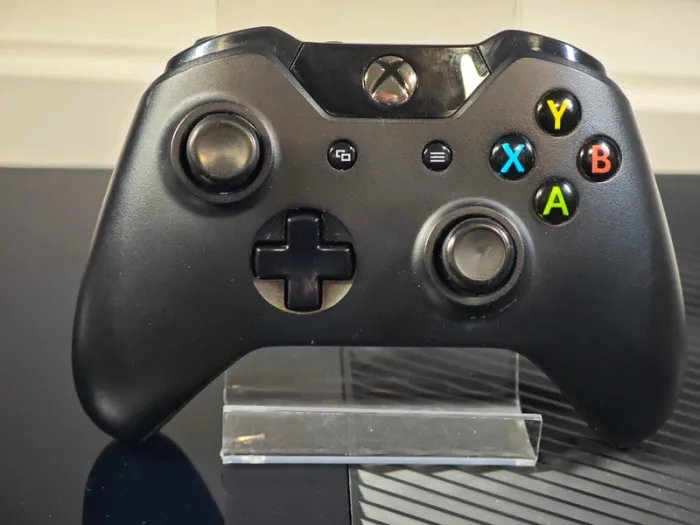 Console XBox One 500Go avec manette / Garantie 1an - photo numéro 8