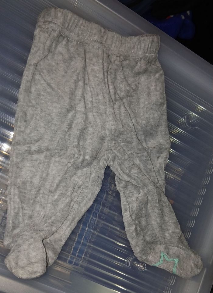 Ensemble 3 mois - photo numéro 2