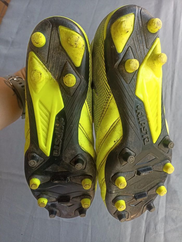 Chaussures de foot kipsta - photo numéro 3
