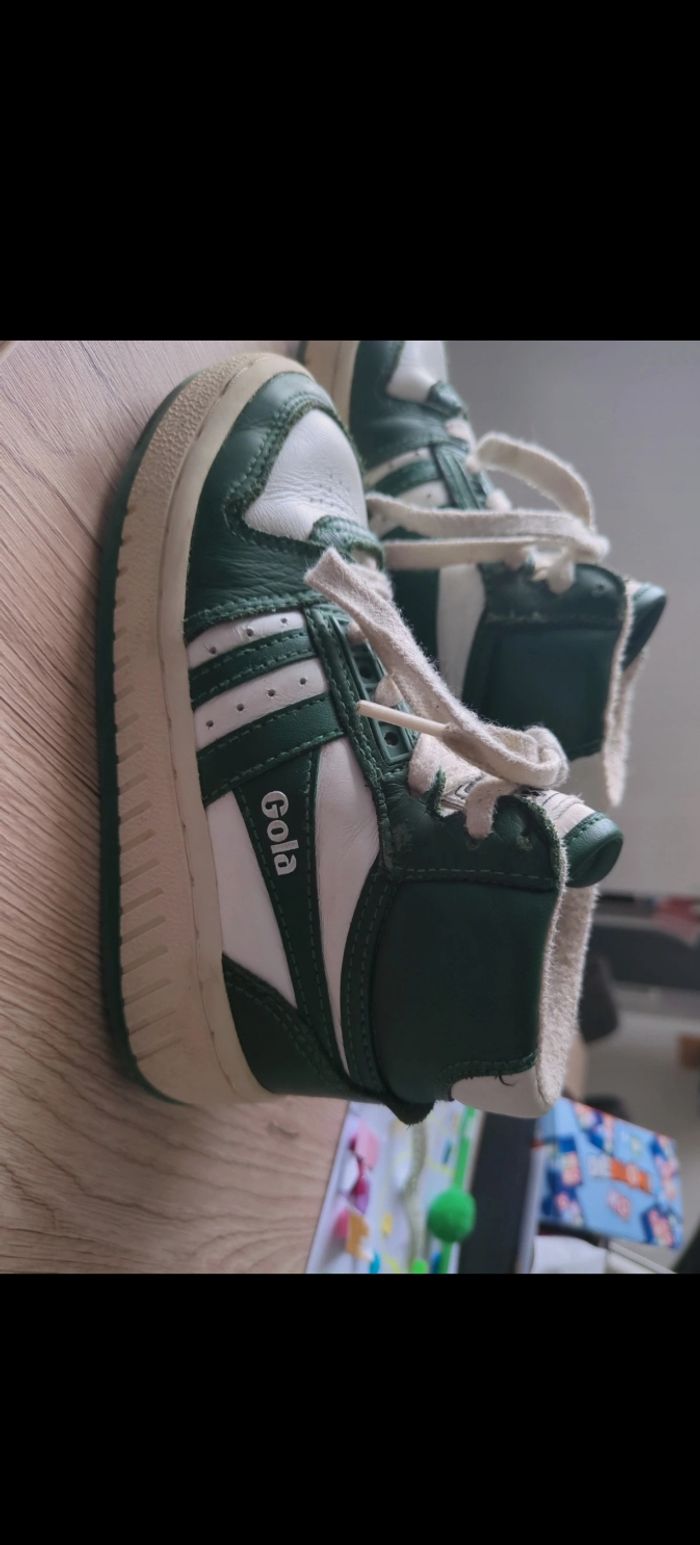 Golo taille 30 - photo numéro 3