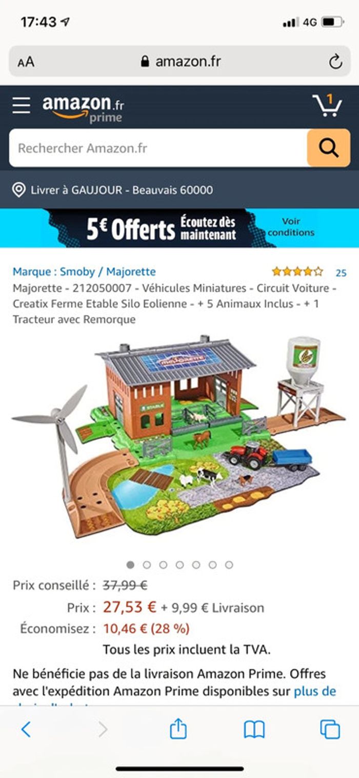 La ferme Majorette - photo numéro 4