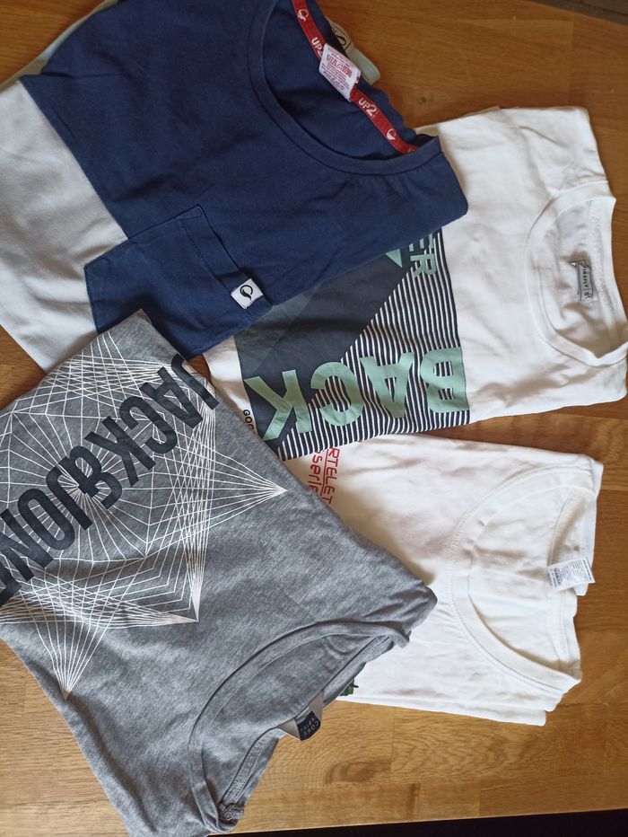 Lot Tee shirt