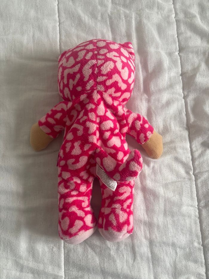 Bébé cabriole - photo numéro 3