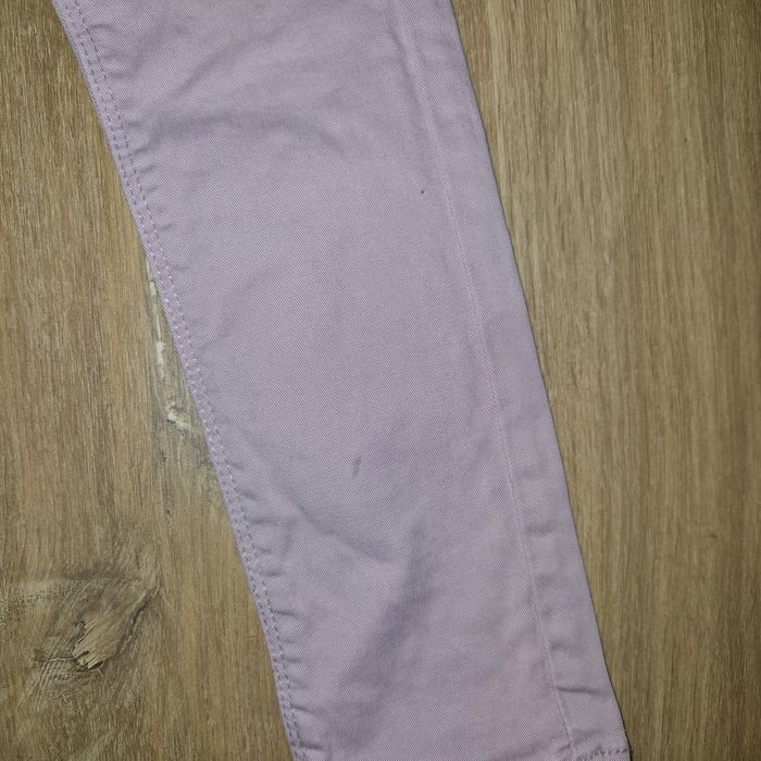 Jeans skinny 7 ans kiabi - photo numéro 3