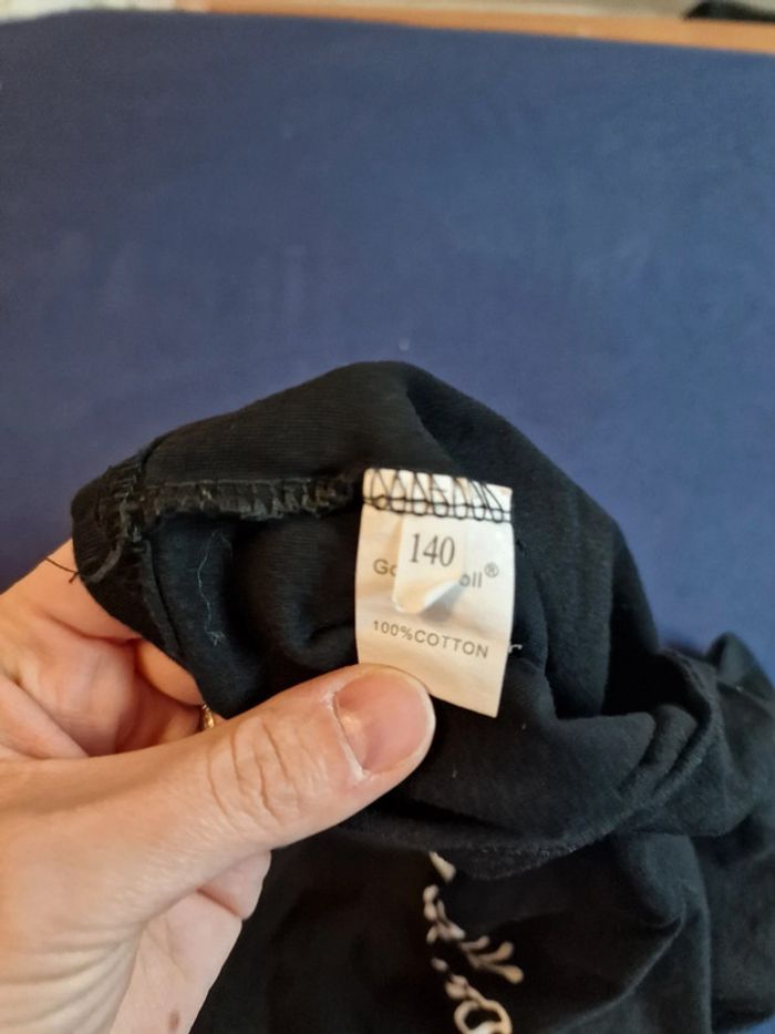 T-shirt - photo numéro 2