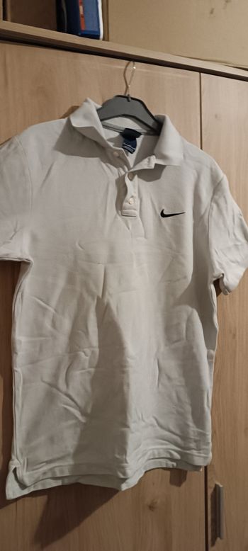 Polo nike
