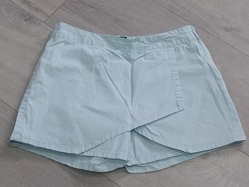 Jupe short 10 ans