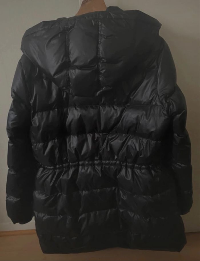 Doudoune levi’s L - photo numéro 5