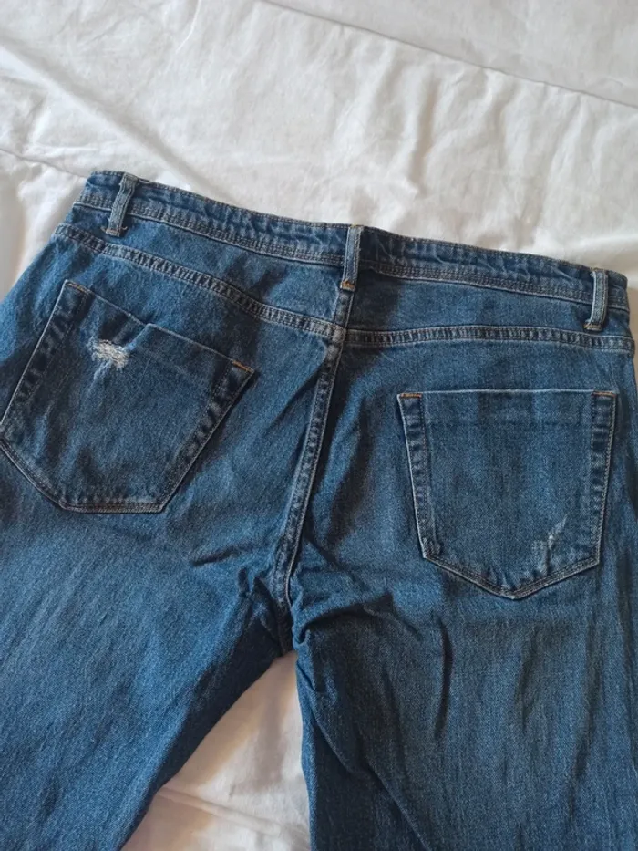 Jeans kiabi - photo numéro 6