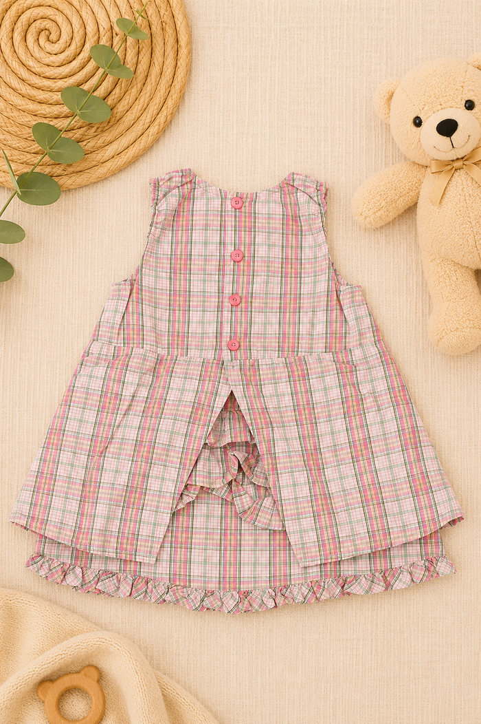 robe sergent major 9 mois - photo numéro 2