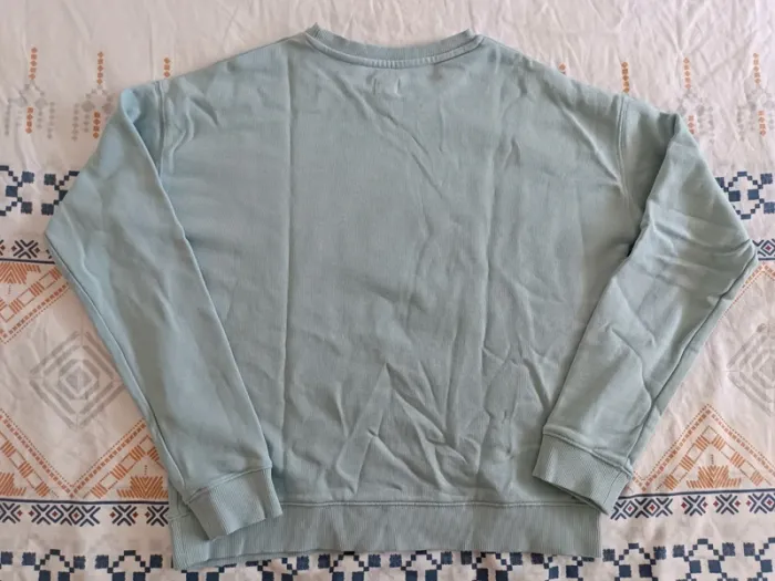 Sweat taille S - photo numéro 4