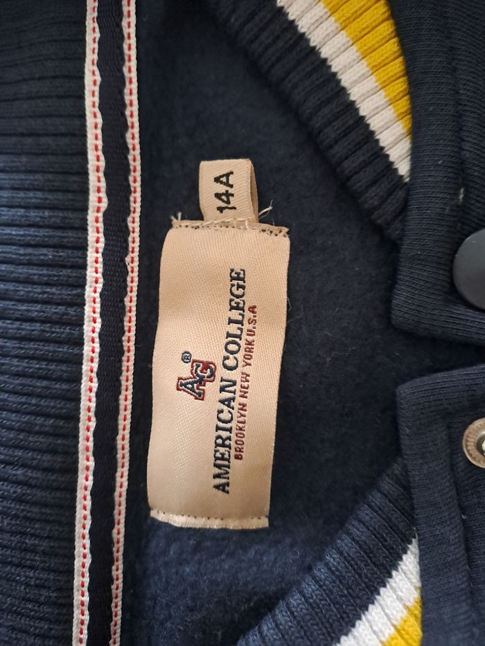 Vedte 14 ans - photo numéro 3