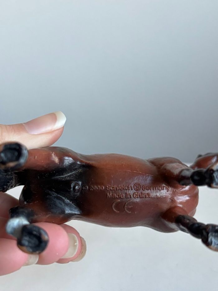Cheval Schleich - photo numéro 5