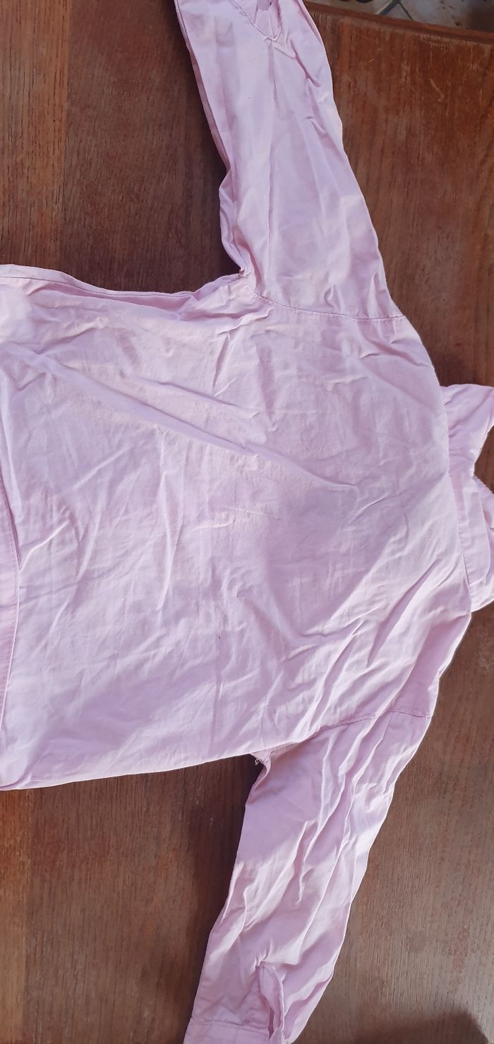 Chemise - photo numéro 7