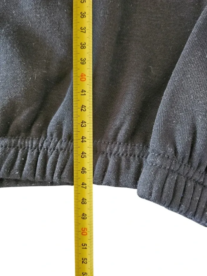 Hoodie / Sweat Jennyfer taille S / 36 - photo numéro 3