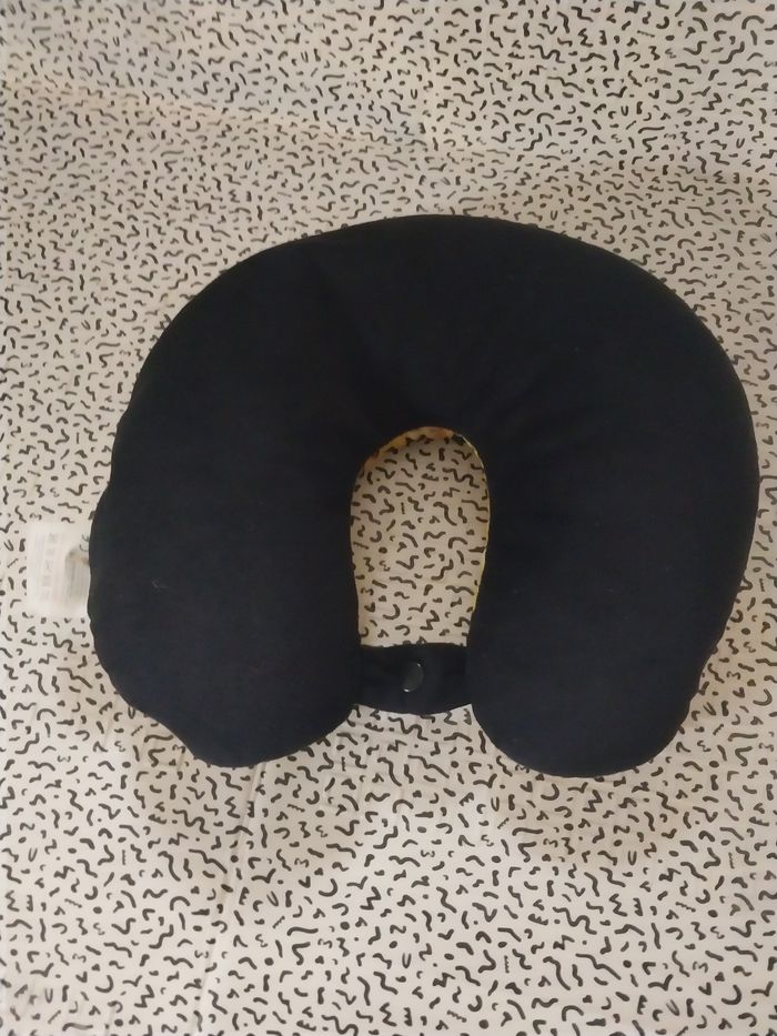 Coussin de voyage Emoji - photo numéro 4