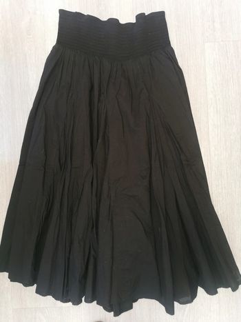Jupe longue T40 femme