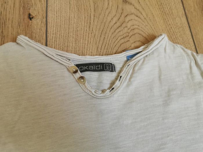 Ts okaidi - photo numéro 2