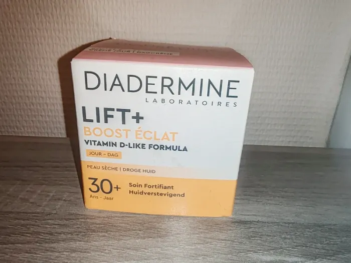 Diadermine
