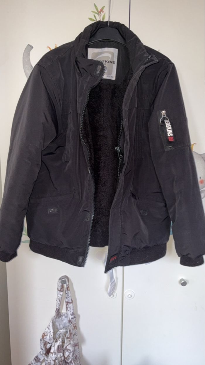 Manteau - photo numéro 2