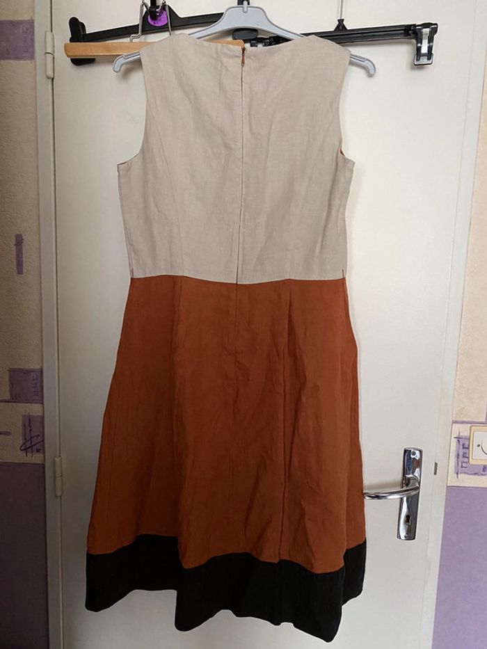 Robe un deux trois - photo numéro 2