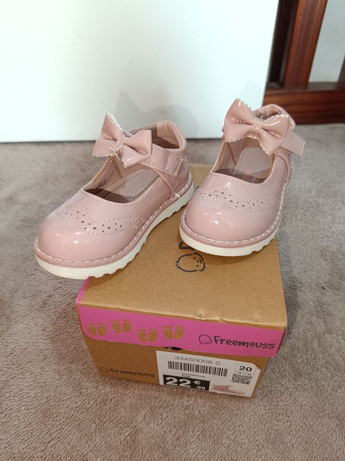 Chaussures
