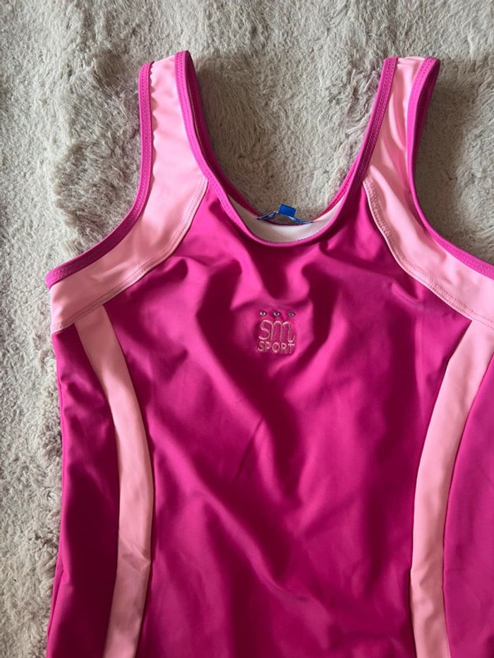 Maillot de bain fille 14 ans - photo numéro 2