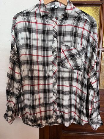 Chemise Tally Weijl taille M