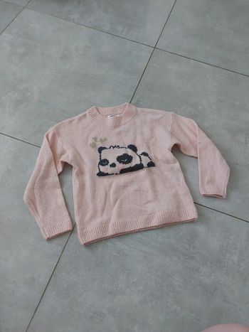 Pull gémo