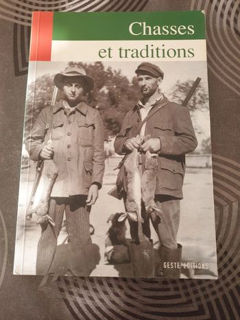 Chasses et traditions