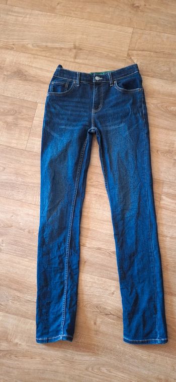 Jean slim Levi's 510 16 ans