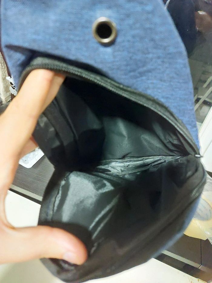 Sacoche - photo numéro 3