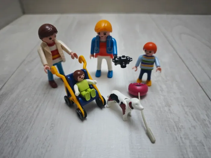 Playmobil 3209
