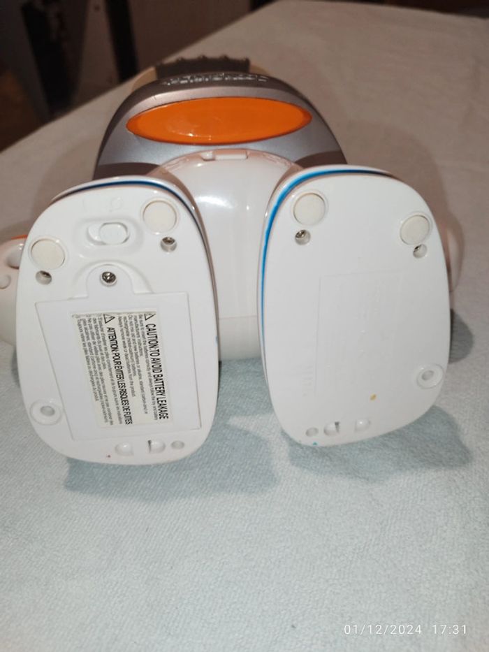 Robot Alphie playskoll - photo numéro 8